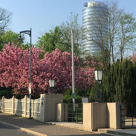 City Apartment Ена Экстерьер фото